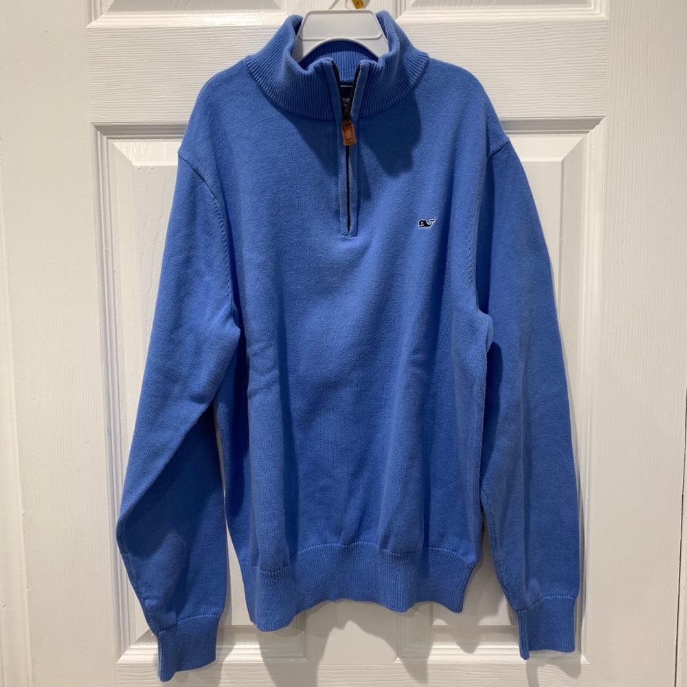 VINEYARD VINES Men's SWEATER, size XS